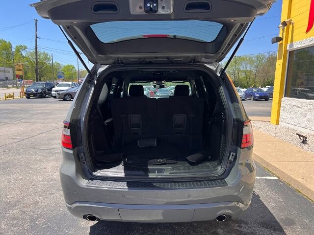 2020 Dodge Durango in Indianapolis, IN 46222-4002 - 2149152 17