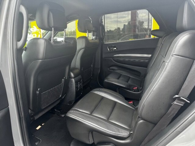 2020 Dodge Durango in Indianapolis, IN 46222-4002 - 2149152 7