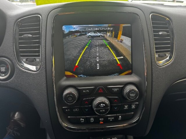 2020 Dodge Durango in Indianapolis, IN 46222-4002 - 2149152 13