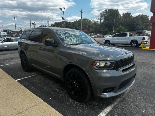2020 Dodge Durango in Indianapolis, IN 46222-4002 - 2149152 3