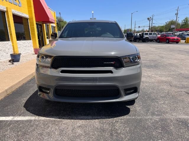 2020 Dodge Durango in Indianapolis, IN 46222-4002 - 2149152 15