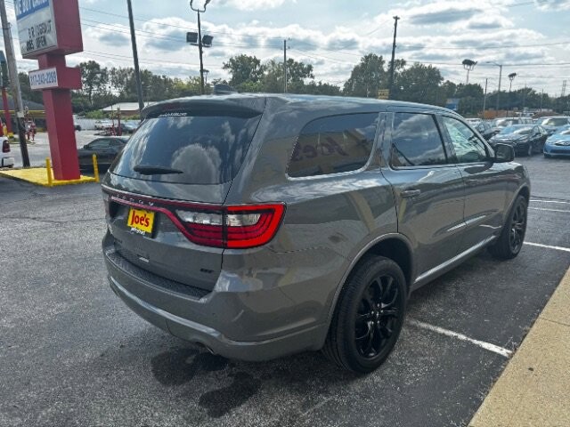 2020 Dodge Durango in Indianapolis, IN 46222-4002 - 2149152 4