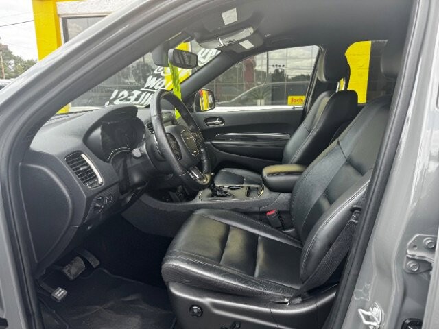 2020 Dodge Durango in Indianapolis, IN 46222-4002 - 2149152 11