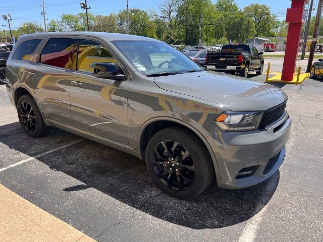 2020 Dodge Durango in Indianapolis, IN 46222-4002 - 2149152 16
