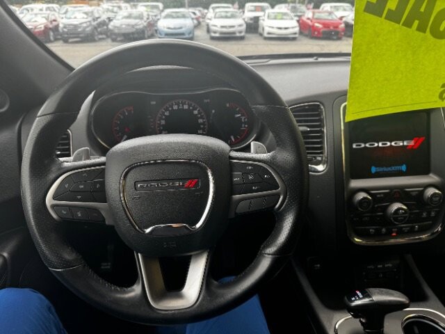 2020 Dodge Durango in Indianapolis, IN 46222-4002 - 2149152 12
