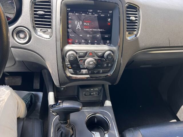 2020 Dodge Durango in Indianapolis, IN 46222-4002 - 2149152 20