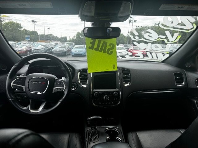 2020 Dodge Durango in Indianapolis, IN 46222-4002 - 2149152 9