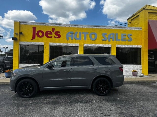 2020 Dodge Durango in Indianapolis, IN 46222-4002 - 2149152