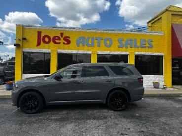 2020 Dodge Durango in Indianapolis, IN 46222-4002