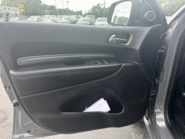 2020 Dodge Durango in Indianapolis, IN 46222-4002 - 2149152 10
