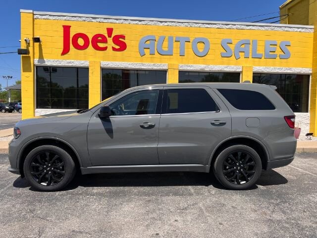 2020 Dodge Durango in Indianapolis, IN 46222-4002 - 2149152 14
