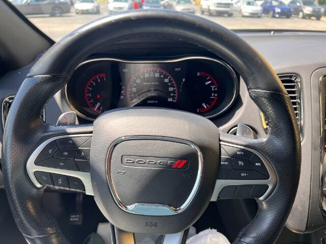 2020 Dodge Durango in Indianapolis, IN 46222-4002 - 2149152 19