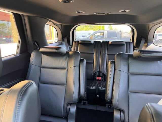 2020 Dodge Durango in Indianapolis, IN 46222-4002 - 2149152 22