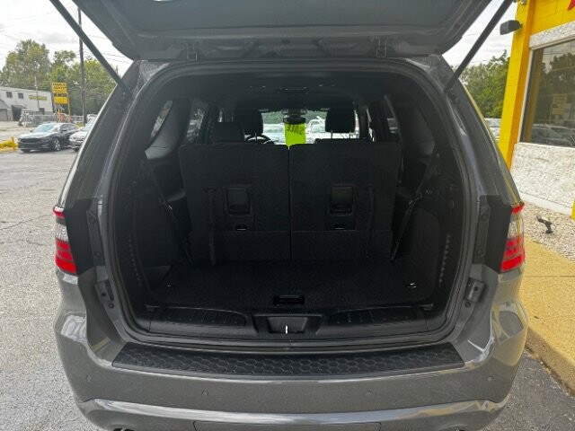 2020 Dodge Durango in Indianapolis, IN 46222-4002 - 2149152 6
