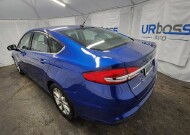 2017 Ford Fusion in Cicero, IL 60804 - 2149410 4