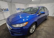 2017 Ford Fusion in Cicero, IL 60804 - 2149410 2
