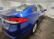 2017 Ford Fusion in Cicero, IL 60804 - 2149410 7