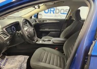 2017 Ford Fusion in Cicero, IL 60804 - 2149410 12