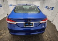 2017 Ford Fusion in Cicero, IL 60804 - 2149410 5