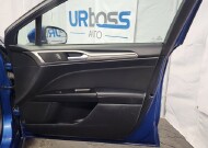 2017 Ford Fusion in Cicero, IL 60804 - 2149410 17