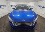 2017 Ford Fusion in Cicero, IL 60804 - 2149410 1