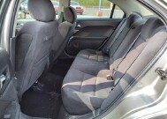 2008 Ford Fusion in Warren, OH 44484 - 2149447 5