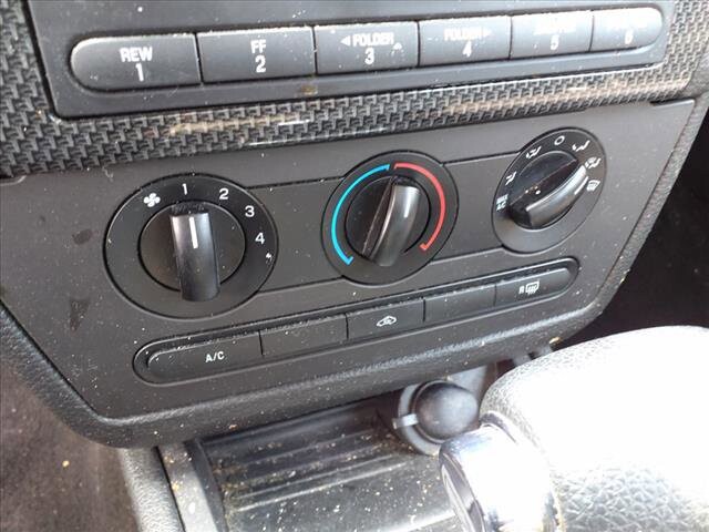 2008 Ford Fusion in Warren, OH 44484 - 2149447 8