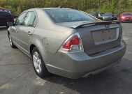 2008 Ford Fusion in Warren, OH 44484 - 2149447 3