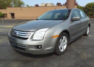 2008 Ford Fusion in Warren, OH 44484 - 2149447 1