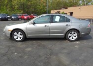 2008 Ford Fusion in Warren, OH 44484 - 2149447 2
