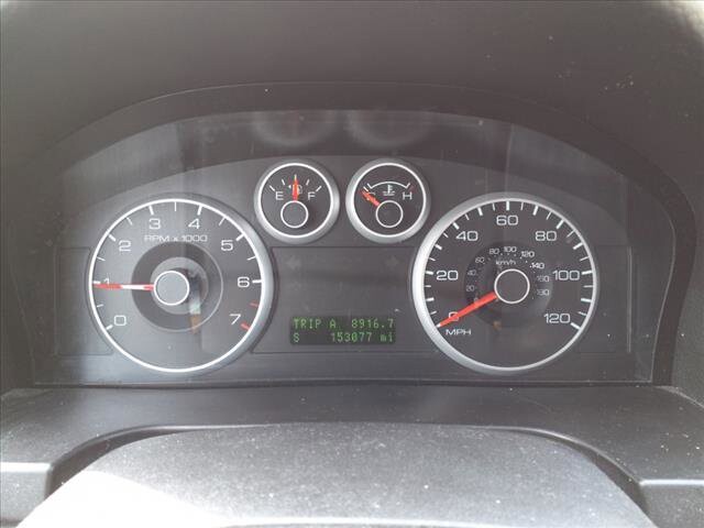 2008 Ford Fusion in Warren, OH 44484 - 2149447 12