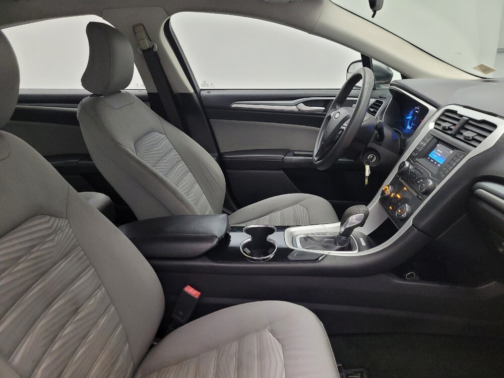 2016 Ford Fusion in Chandler, AZ 85225 - 2150105 21