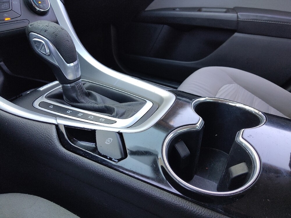 2016 Ford Fusion in Chandler, AZ 85225 - 2150105 26