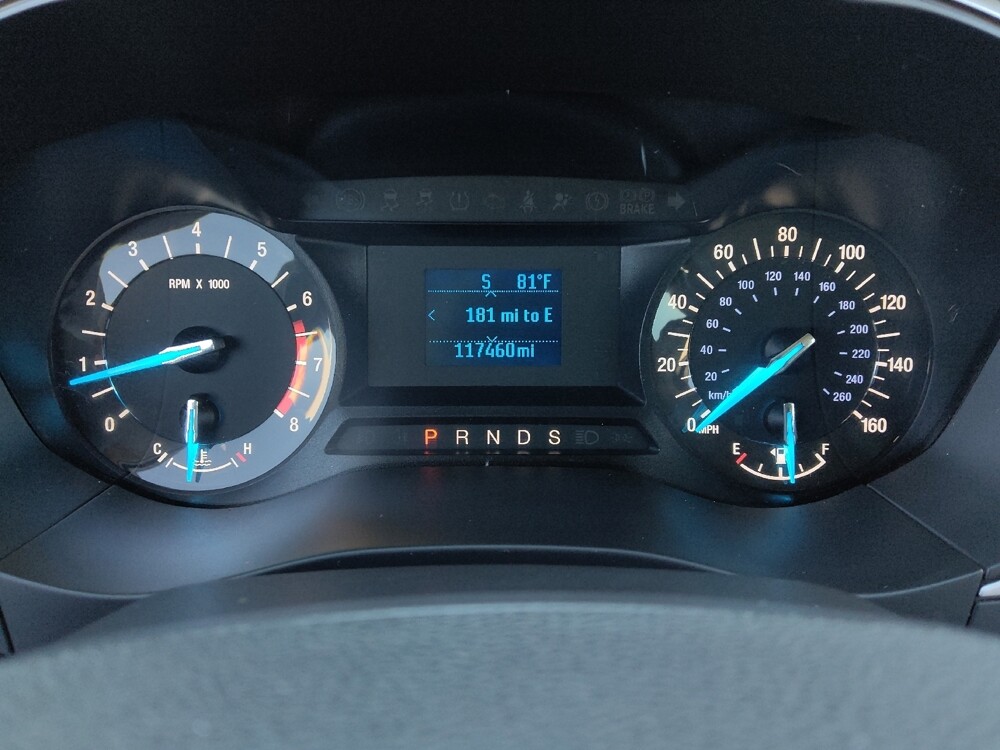 2016 Ford Fusion in Chandler, AZ 85225 - 2150105 23