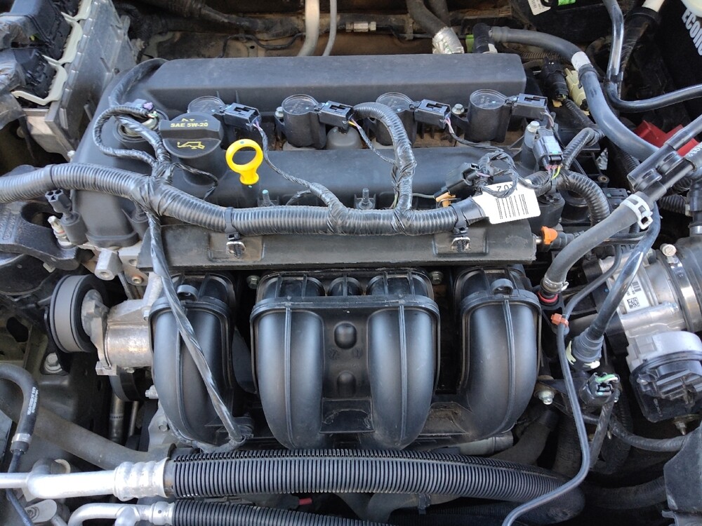 2016 Ford Fusion in Chandler, AZ 85225 - 2150105 30