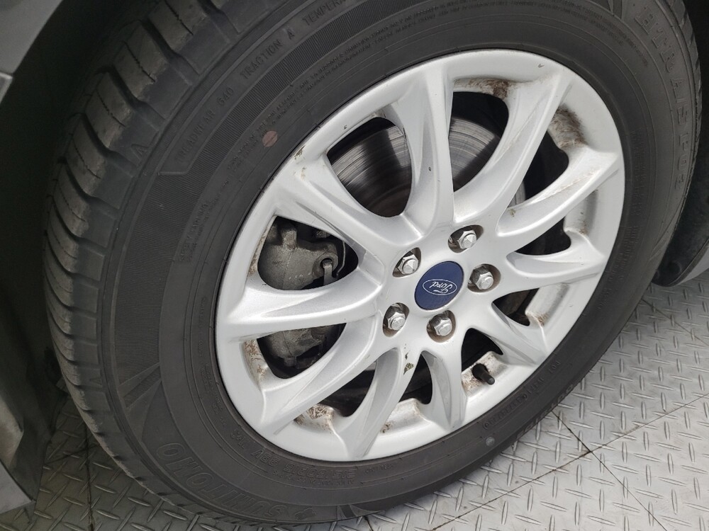 2016 Ford Fusion in Chandler, AZ 85225 - 2150105 31