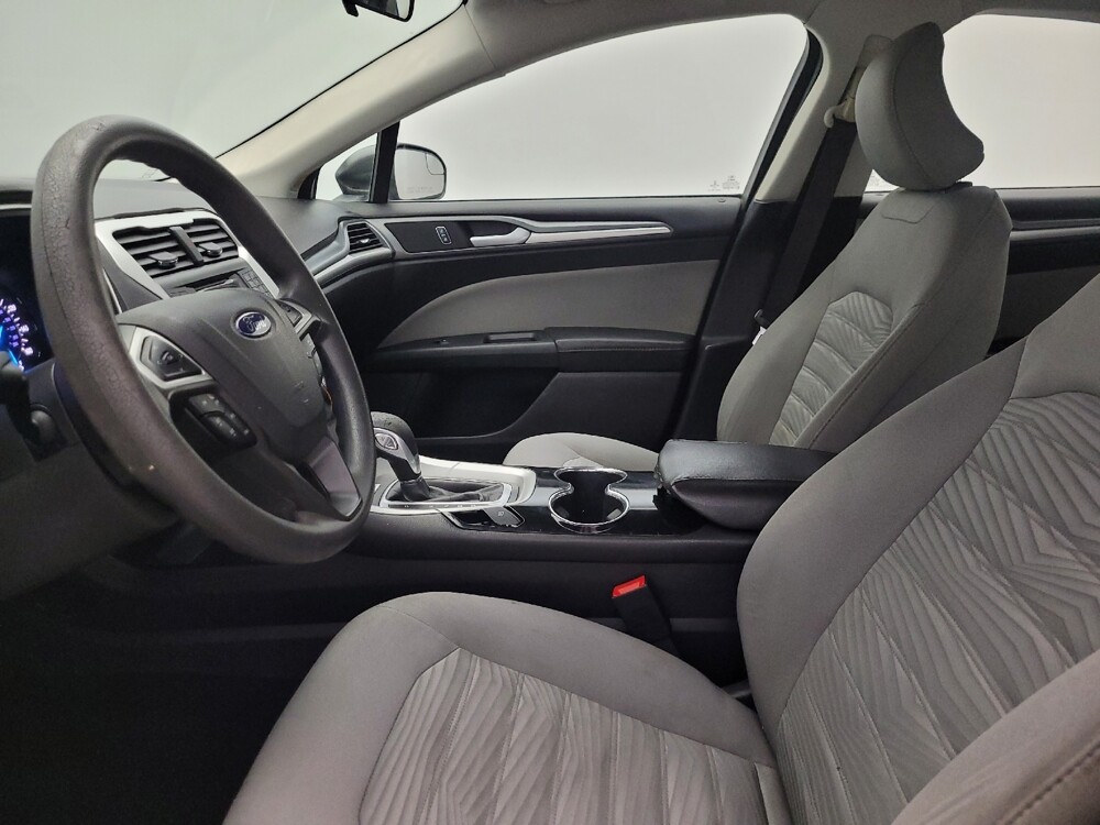 2016 Ford Fusion in Chandler, AZ 85225 - 2150105 17