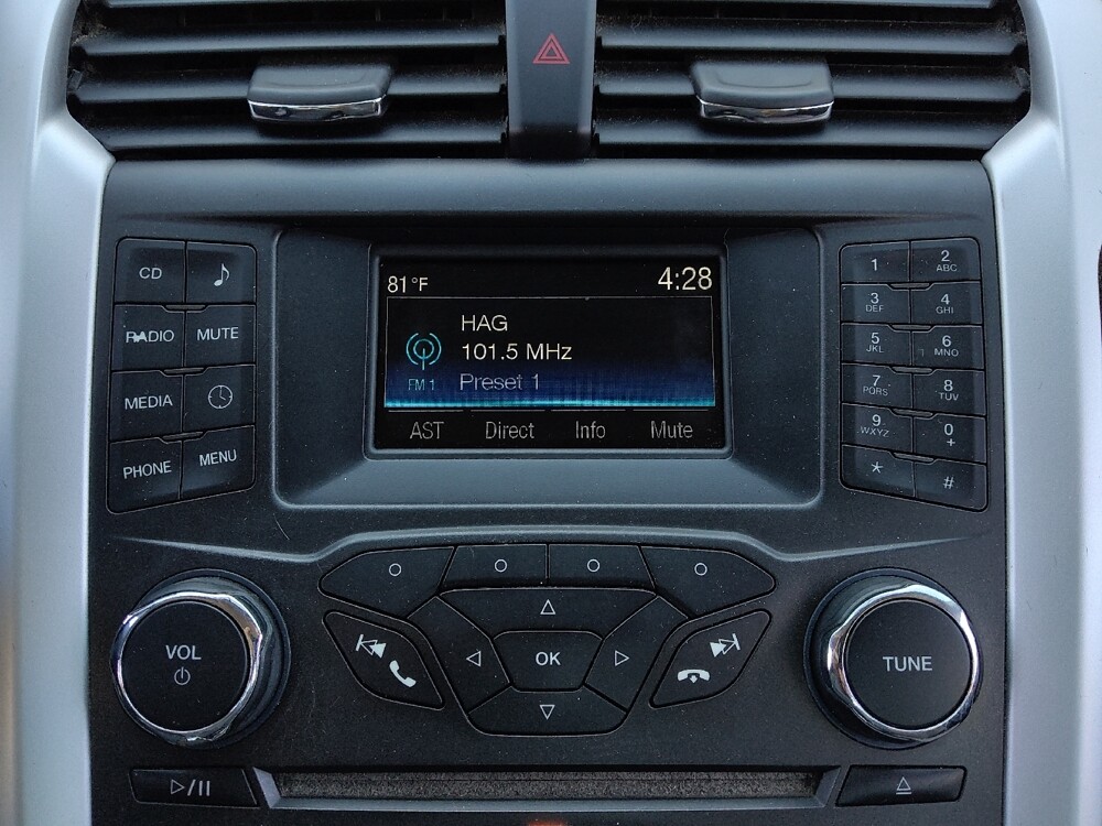 2016 Ford Fusion in Chandler, AZ 85225 - 2150105 25