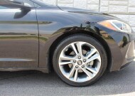2017 Hyundai Elantra in Decatur, GA 30032 - 2150139 11