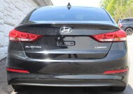 2017 Hyundai Elantra in Decatur, GA 30032 - 2150139 6