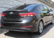 2017 Hyundai Elantra in Decatur, GA 30032 - 2150139 5