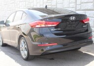 2017 Hyundai Elantra in Decatur, GA 30032 - 2150139 4
