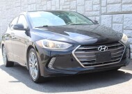 2017 Hyundai Elantra in Decatur, GA 30032 - 2150139 2
