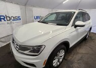 2018 Volkswagen Tiguan in Cicero, IL 60804 - 2150151 2