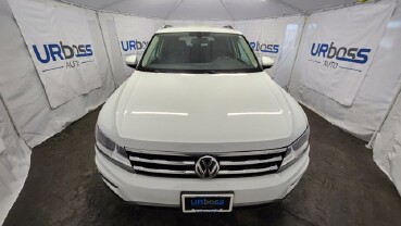 2018 Volkswagen Tiguan in Cicero, IL 60804