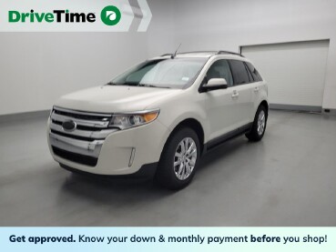 2013 Ford Edge in Conyers, GA 30094
