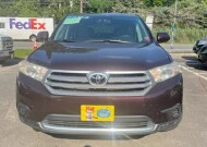 2012 Toyota Highlander in Blauvelt, NY 10913-1169 - 2150808 52