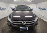 2016 Volkswagen Tiguan in Cicero, IL 60804 - 2151016 1