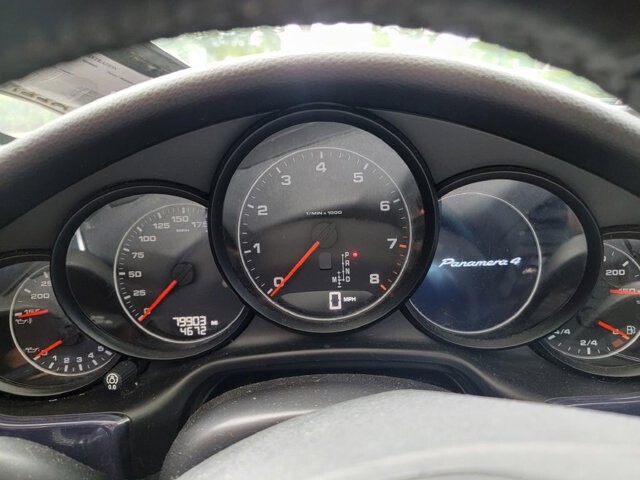 2011 Porsche Panamera in Pompano Beach, FL 33064 - 2151034 20