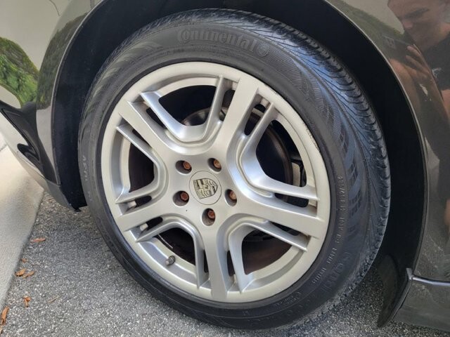 2011 Porsche Panamera in Pompano Beach, FL 33064 - 2151034 19